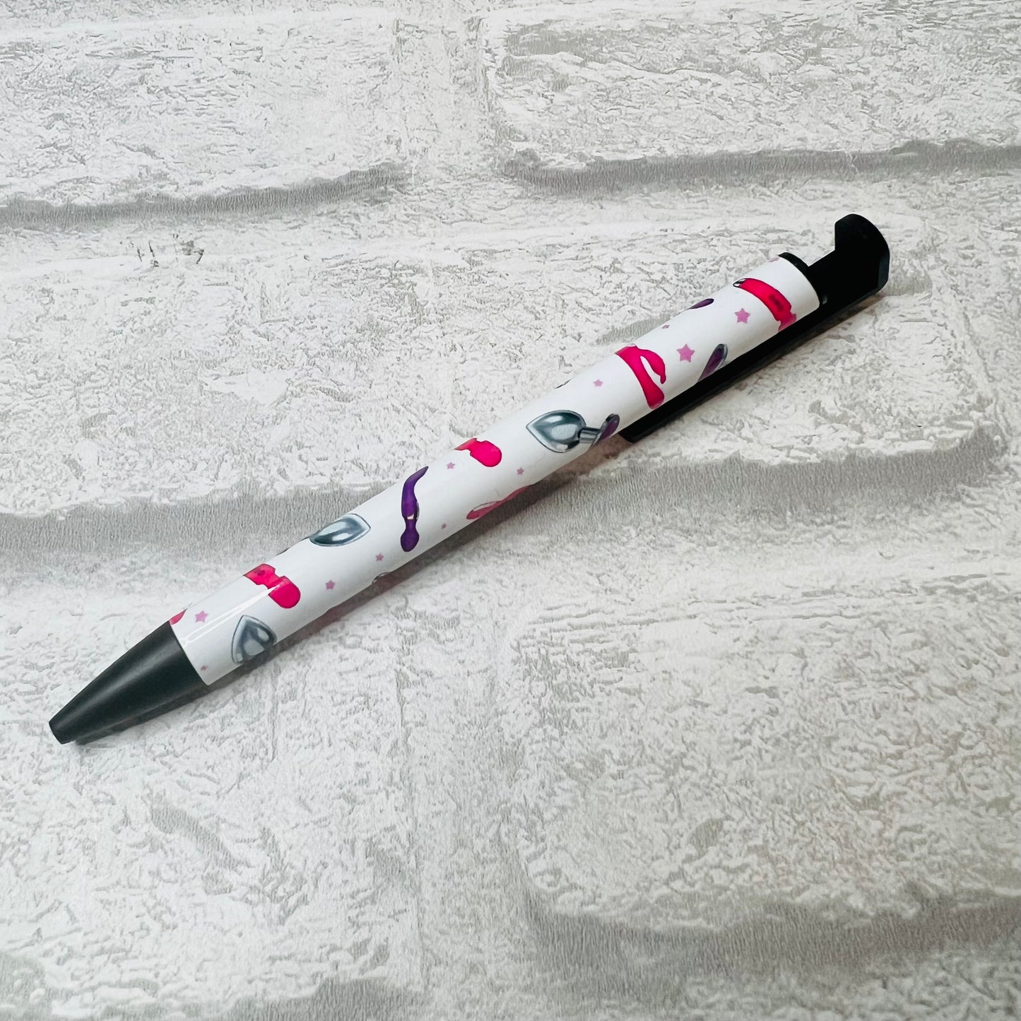 Naughty Pen or Pen Set