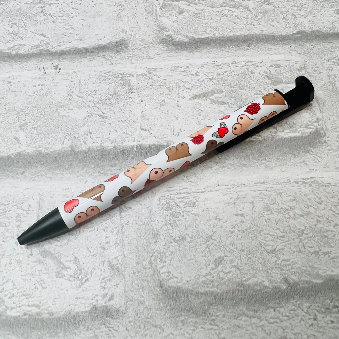 Naughty Pen or Pen Set