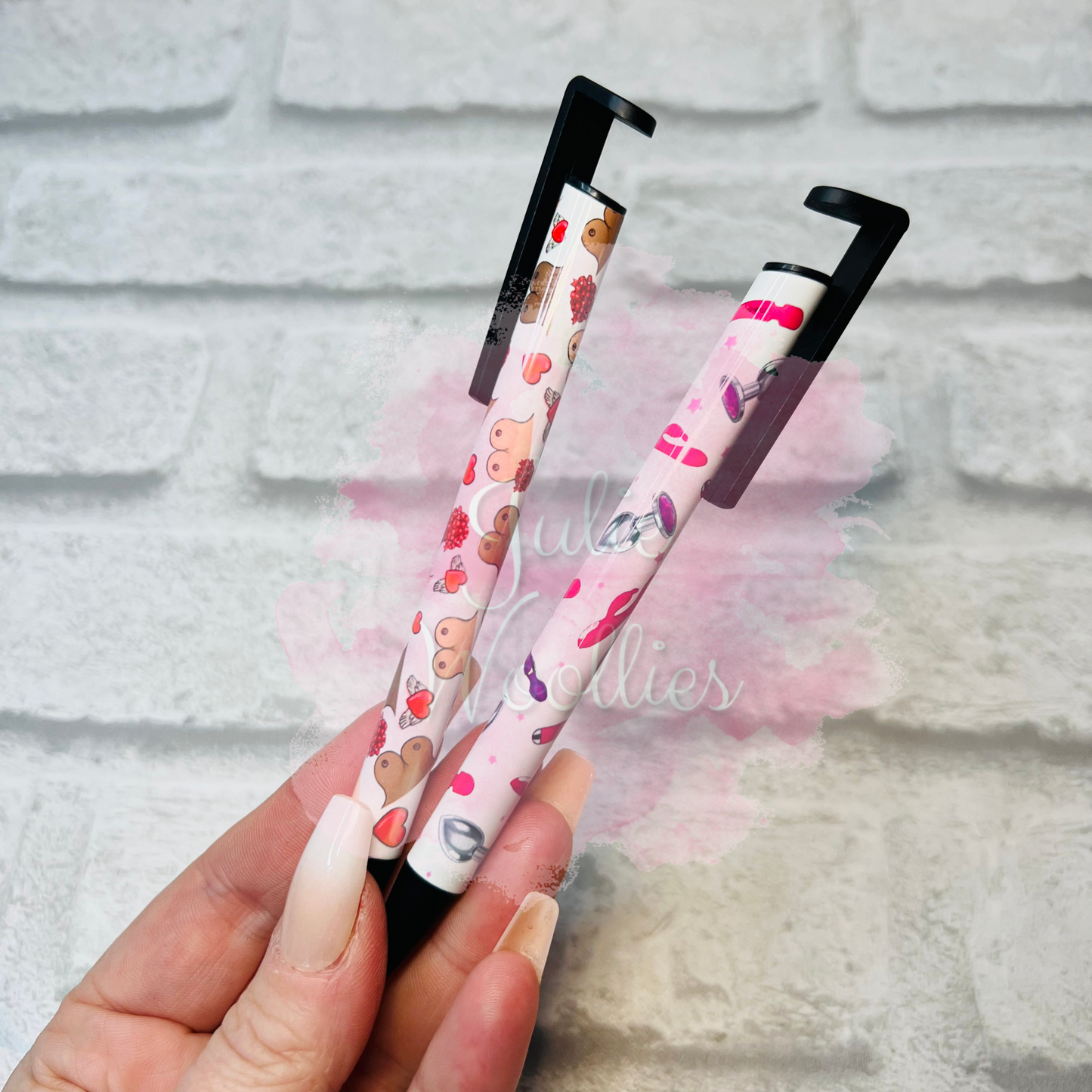 Naughty Pen or Pen Set