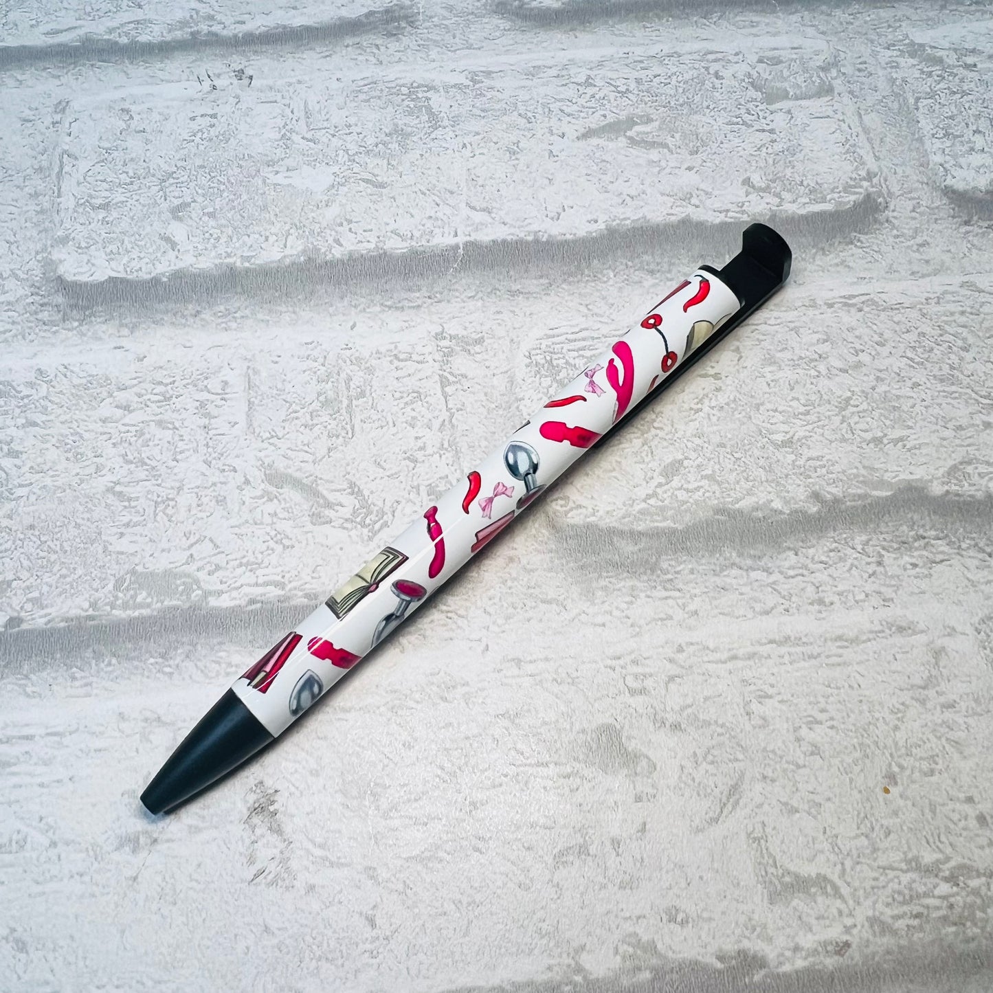 Naughty Pen or Pen Set