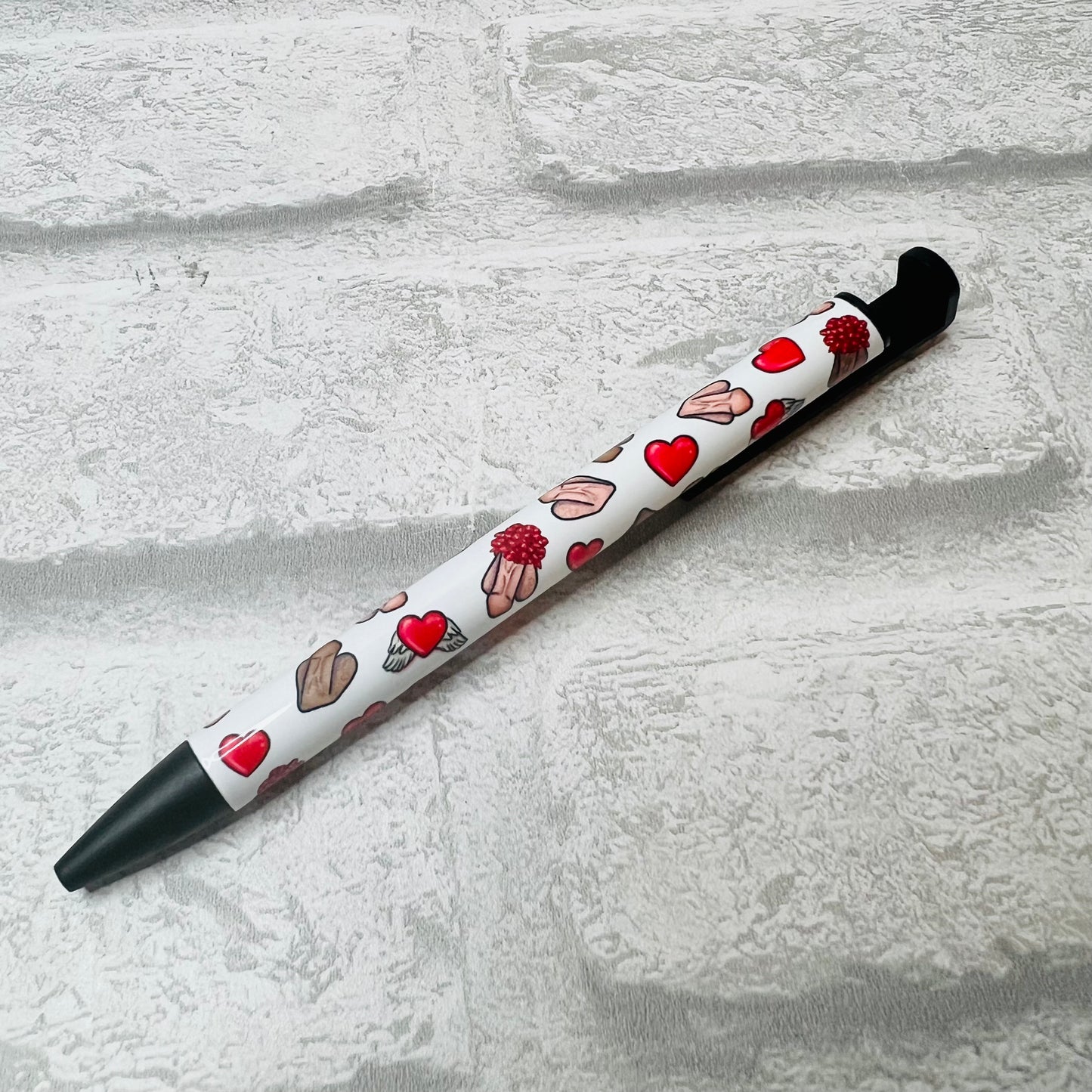 Naughty Pen or Pen Set