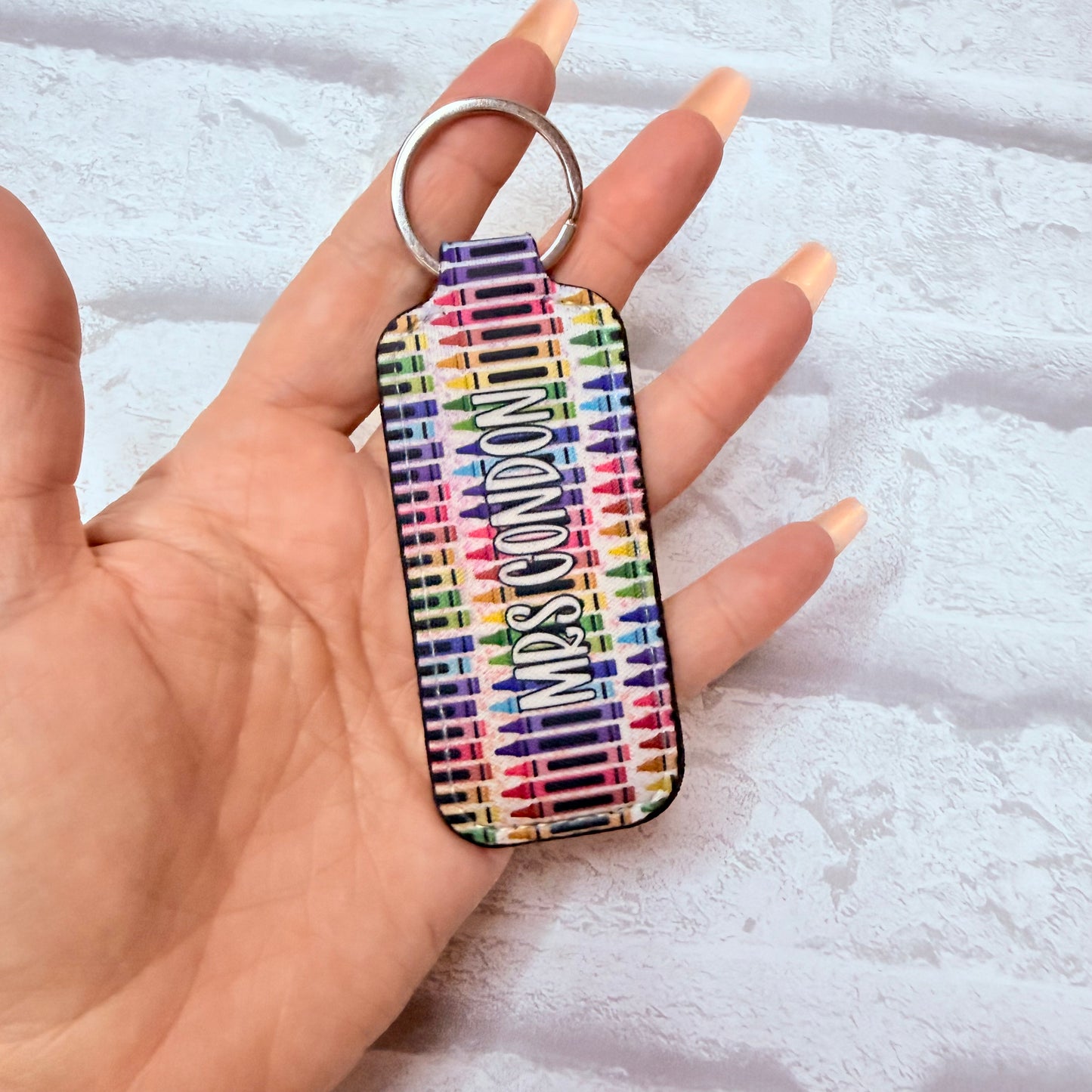 Lip Balm Holder - various prints