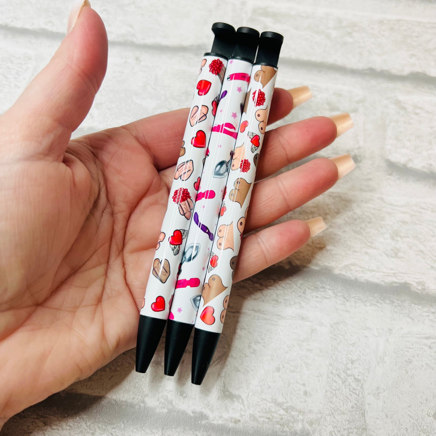 Naughty Pen or Pen Set