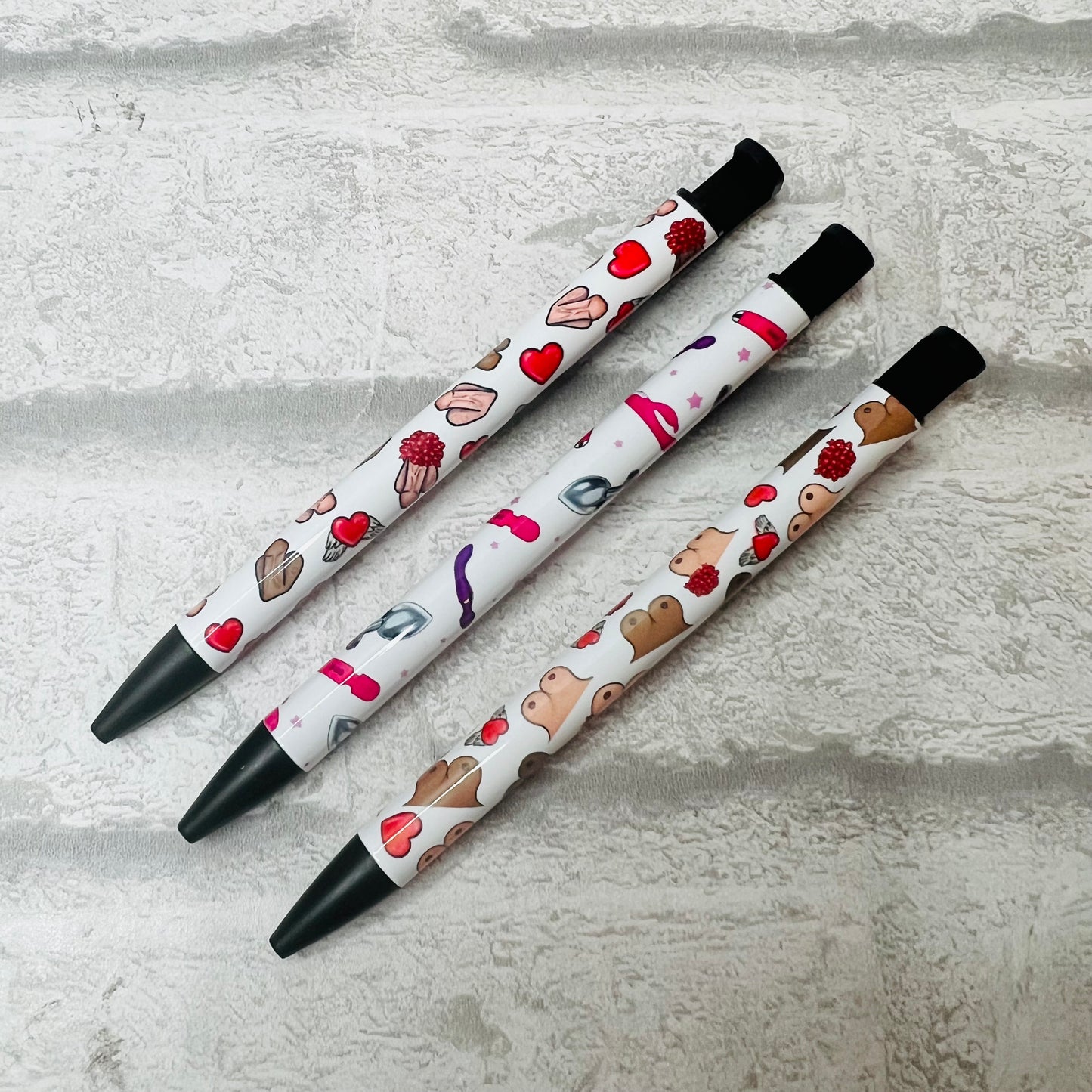 Naughty Pen or Pen Set