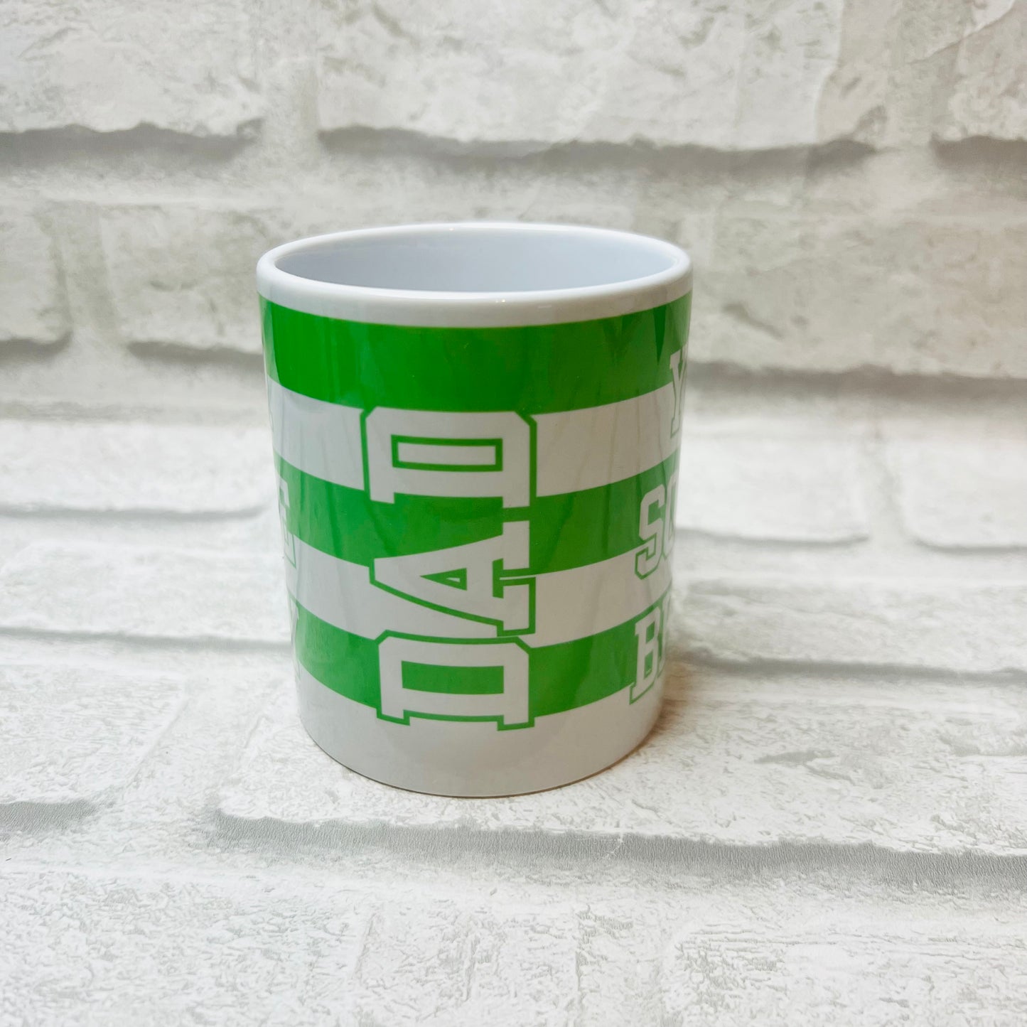 Yer Some Bhoy Mug or Mug & Coaster Set