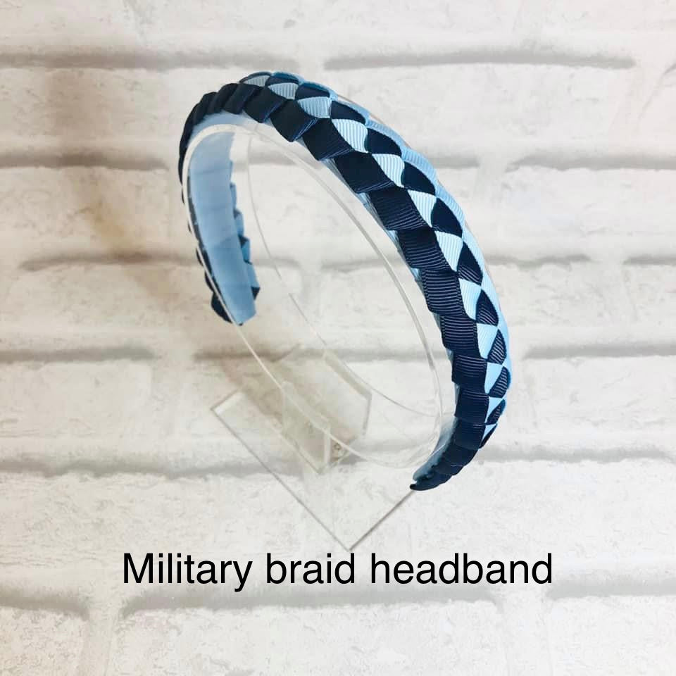 Mystery Bow Bundle School Bows - Personalised