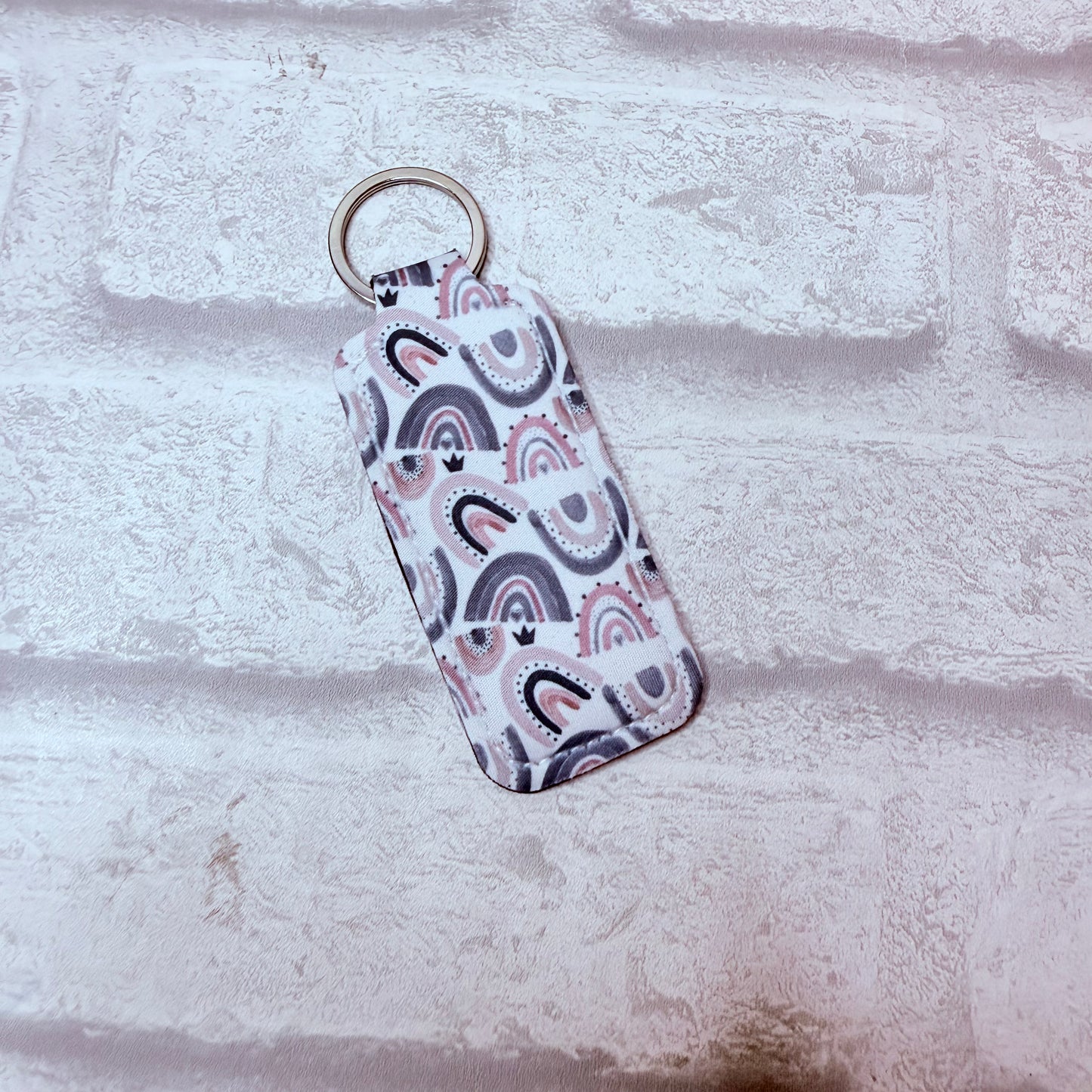 Lip Balm Holder - various prints