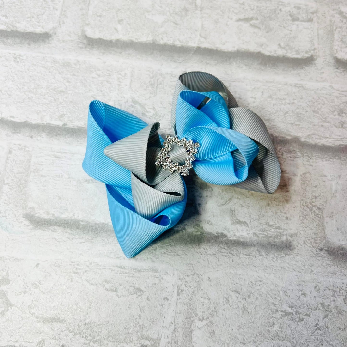 Handmade Grace School Bow