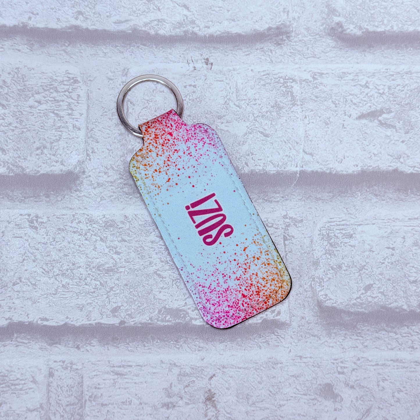 Lip Balm Holder - various prints