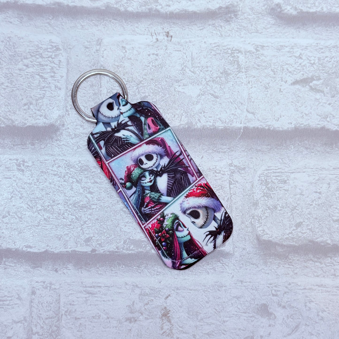 Lip Balm Holder - various prints