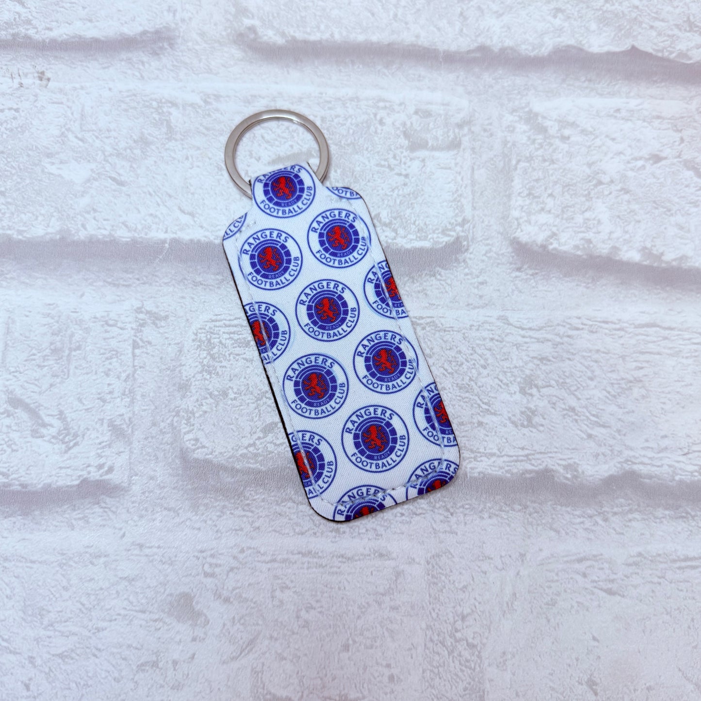 Lip Balm Holder - various prints