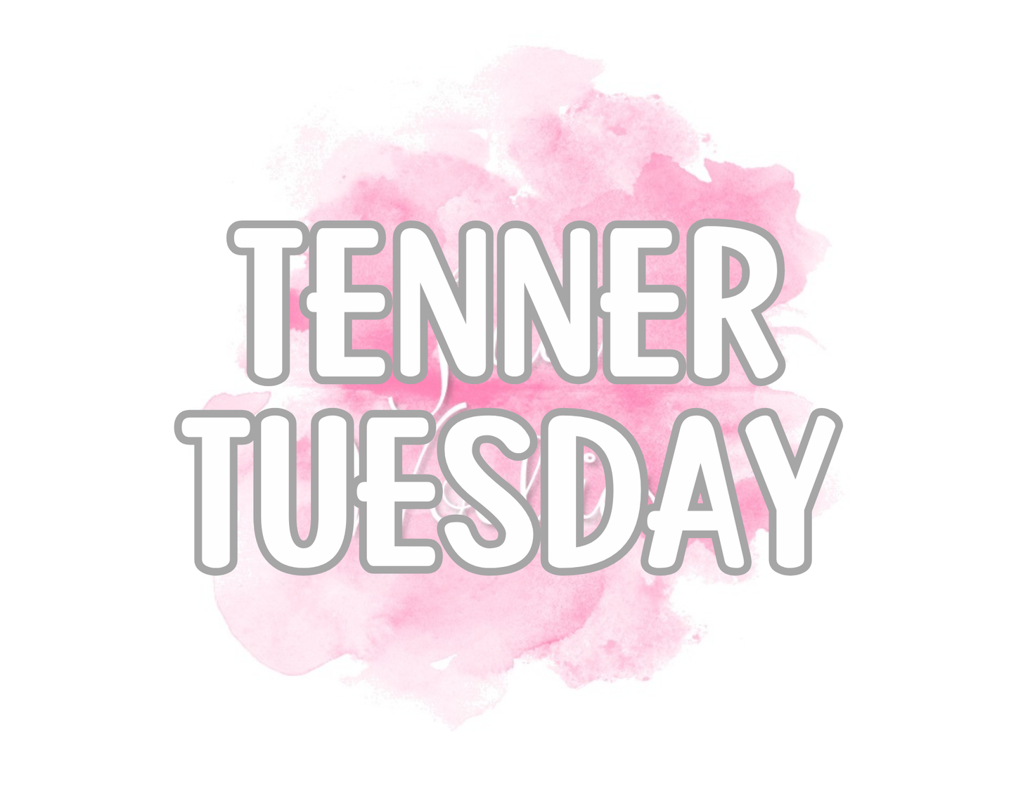 Tenner Tuesday - Set of 4 Phtoto Coasters